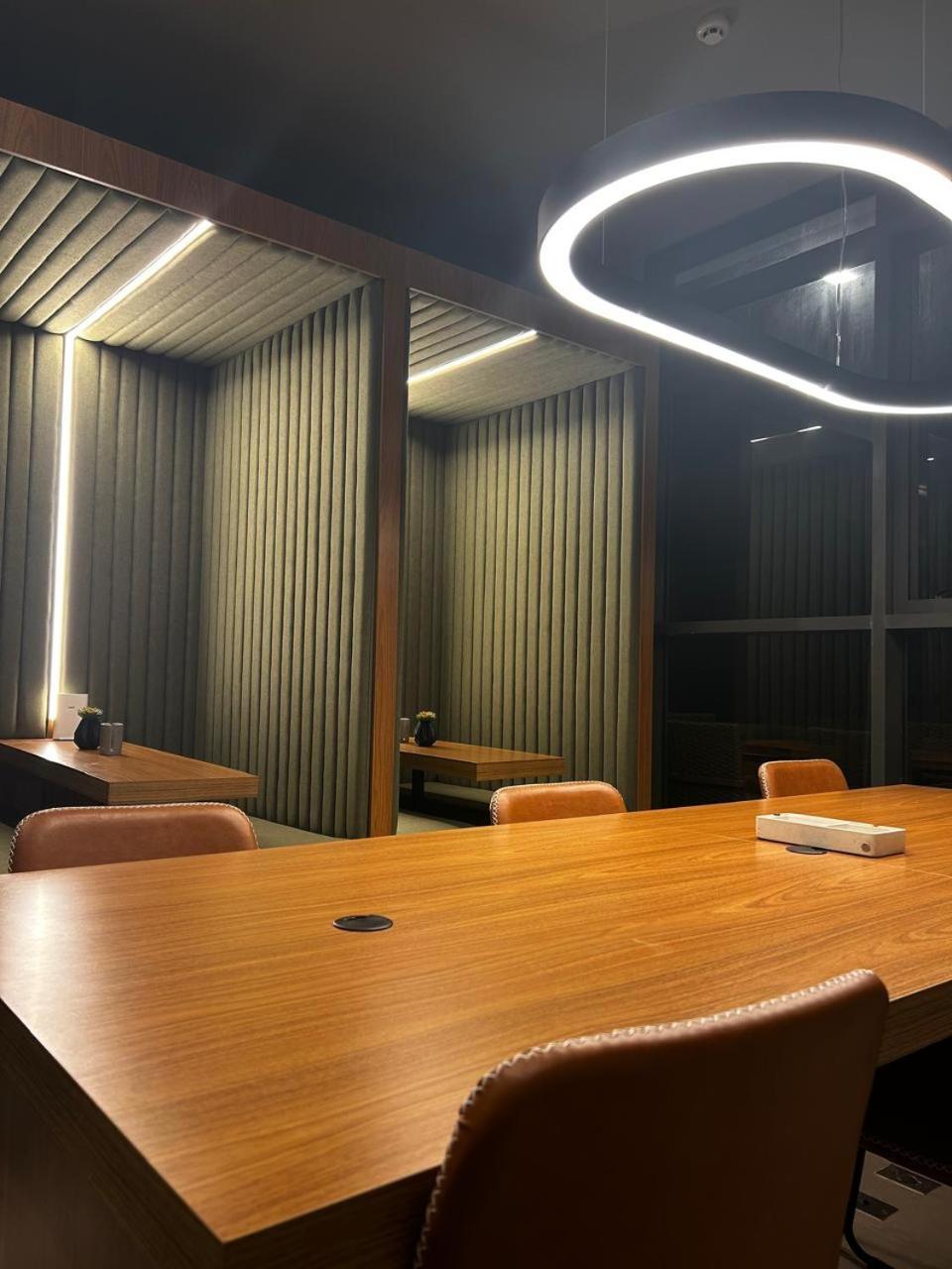 Studio Ao Lado Da Berrini, Metro Brooklin E Consulado Americano São Paulo Exterior foto