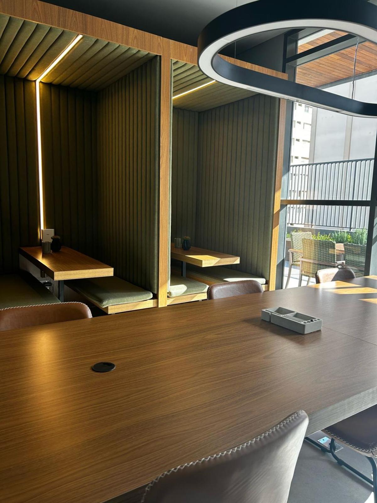 Studio Ao Lado Da Berrini, Metro Brooklin E Consulado Americano São Paulo Exterior foto